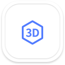 3d